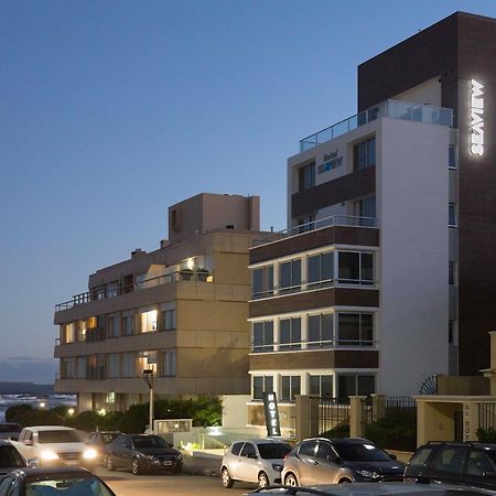 Seaview Hotel Boutique Punta del Este Eksteriør bilde