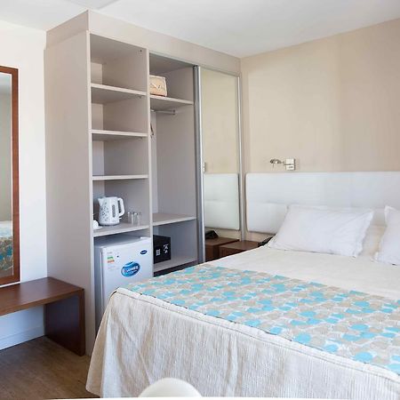 Seaview Hotel Boutique Punta del Este Eksteriør bilde