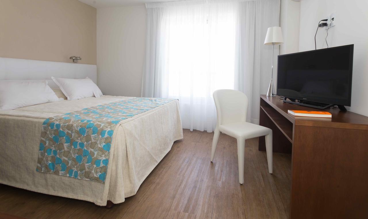 Seaview Hotel Boutique Punta del Este Eksteriør bilde