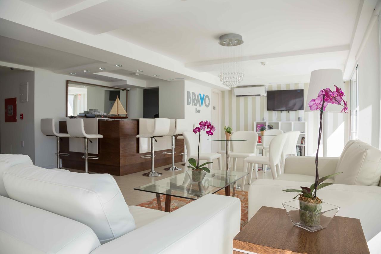 Seaview Hotel Boutique Punta del Este Eksteriør bilde