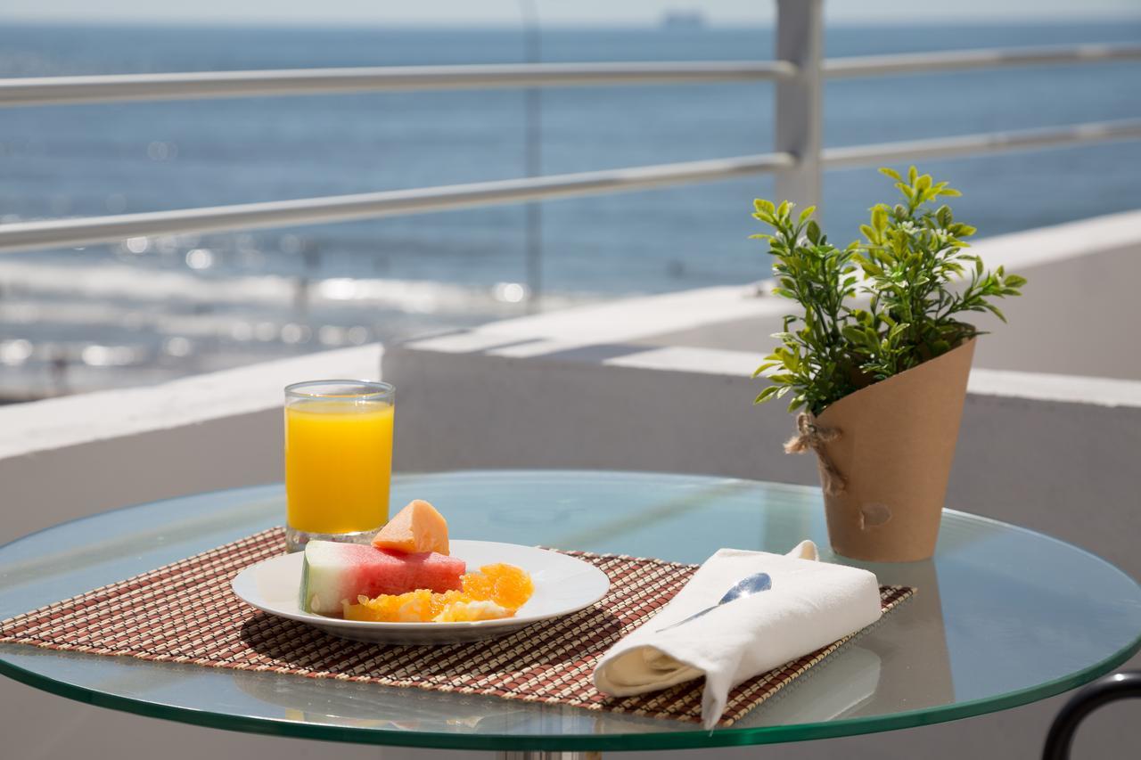 Seaview Hotel Boutique Punta del Este Eksteriør bilde