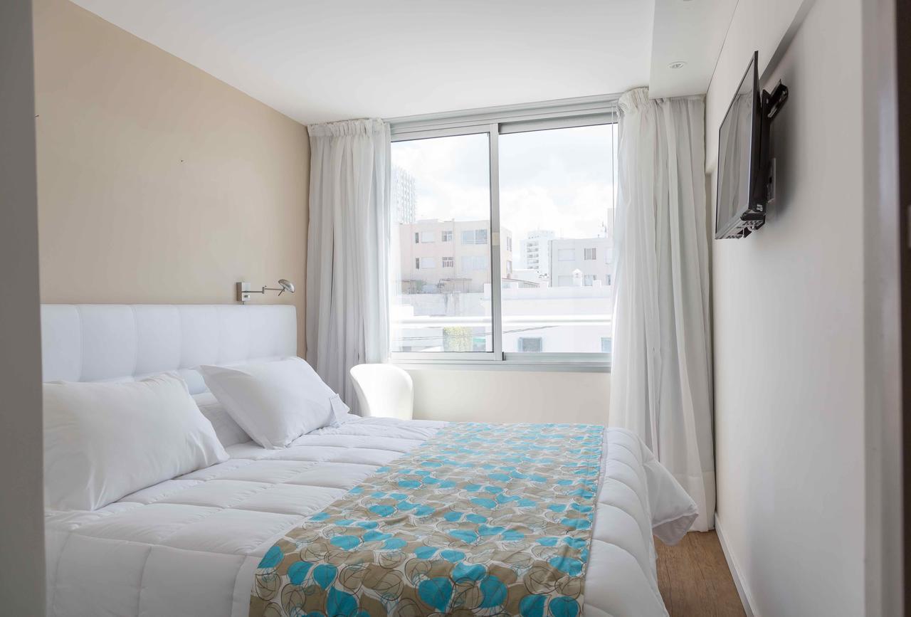 Seaview Hotel Boutique Punta del Este Eksteriør bilde
