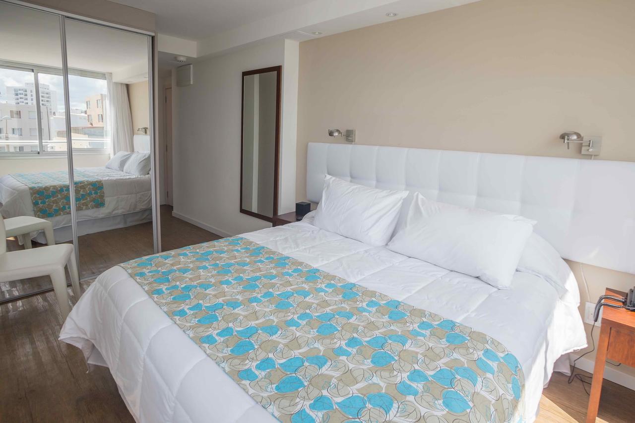 Seaview Hotel Boutique Punta del Este Eksteriør bilde