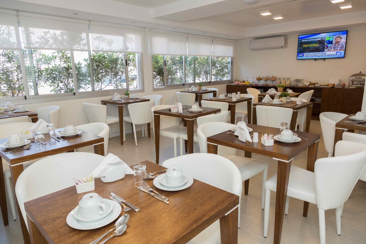 Seaview Hotel Boutique Punta del Este Eksteriør bilde