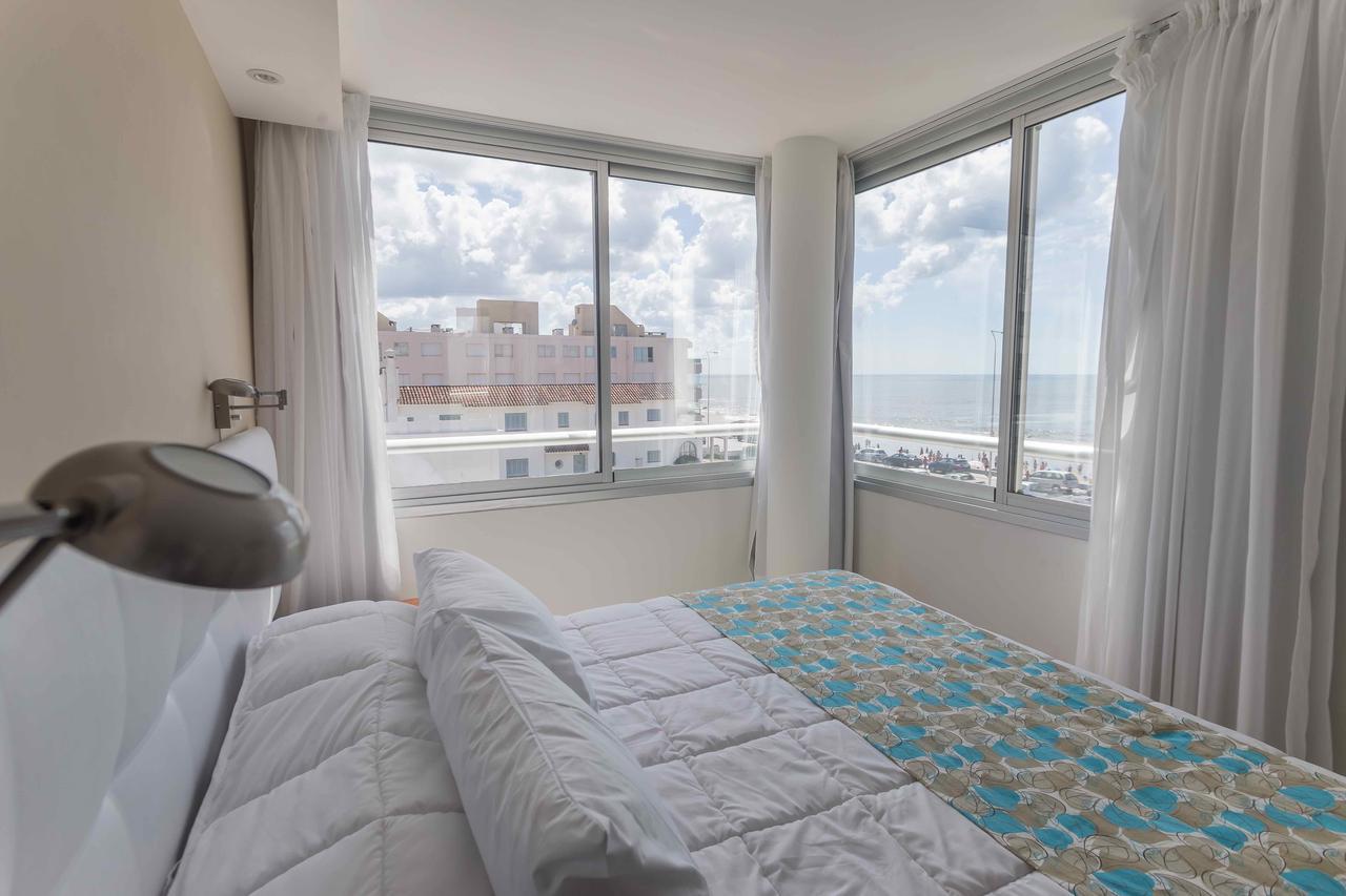 Seaview Hotel Boutique Punta del Este Eksteriør bilde