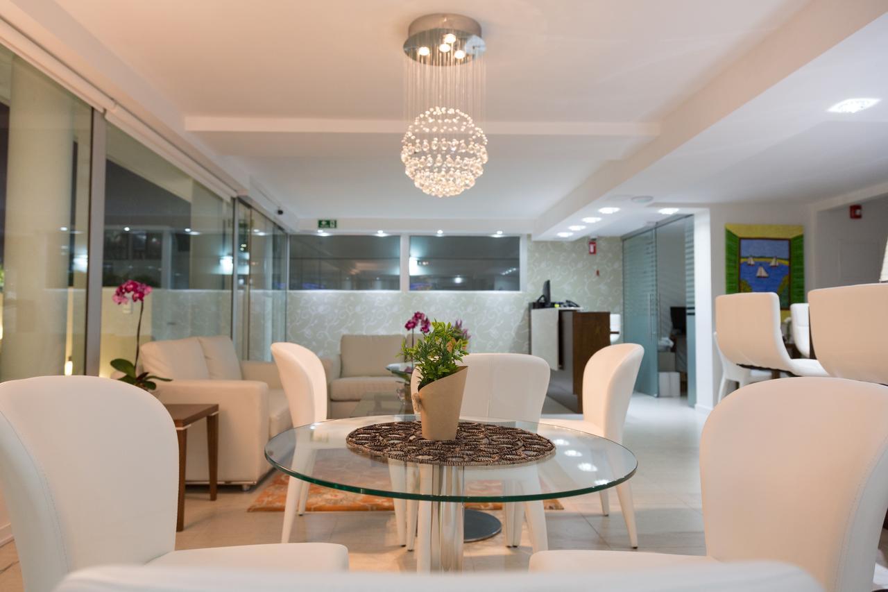 Seaview Hotel Boutique Punta del Este Eksteriør bilde