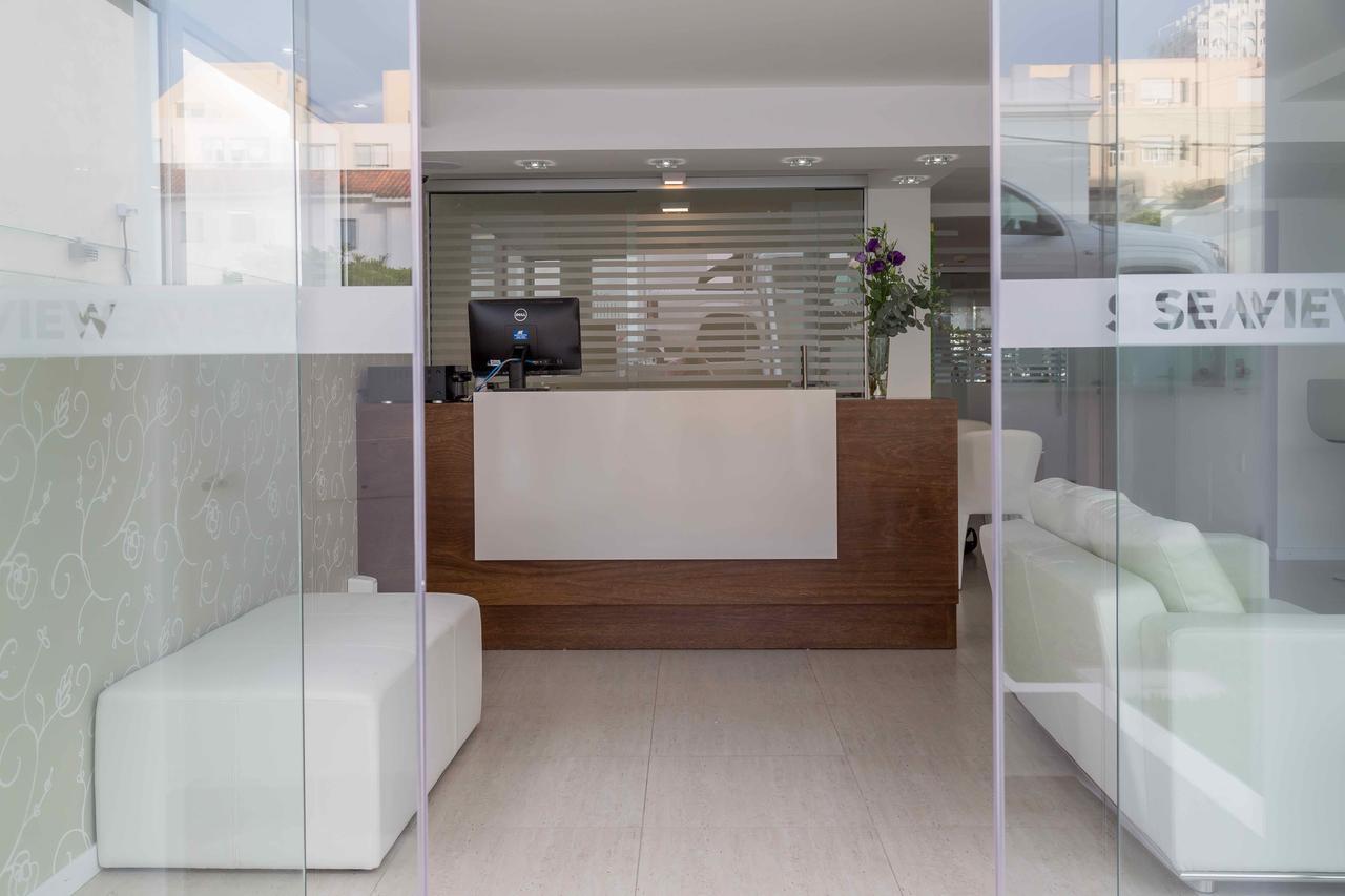 Seaview Hotel Boutique Punta del Este Eksteriør bilde