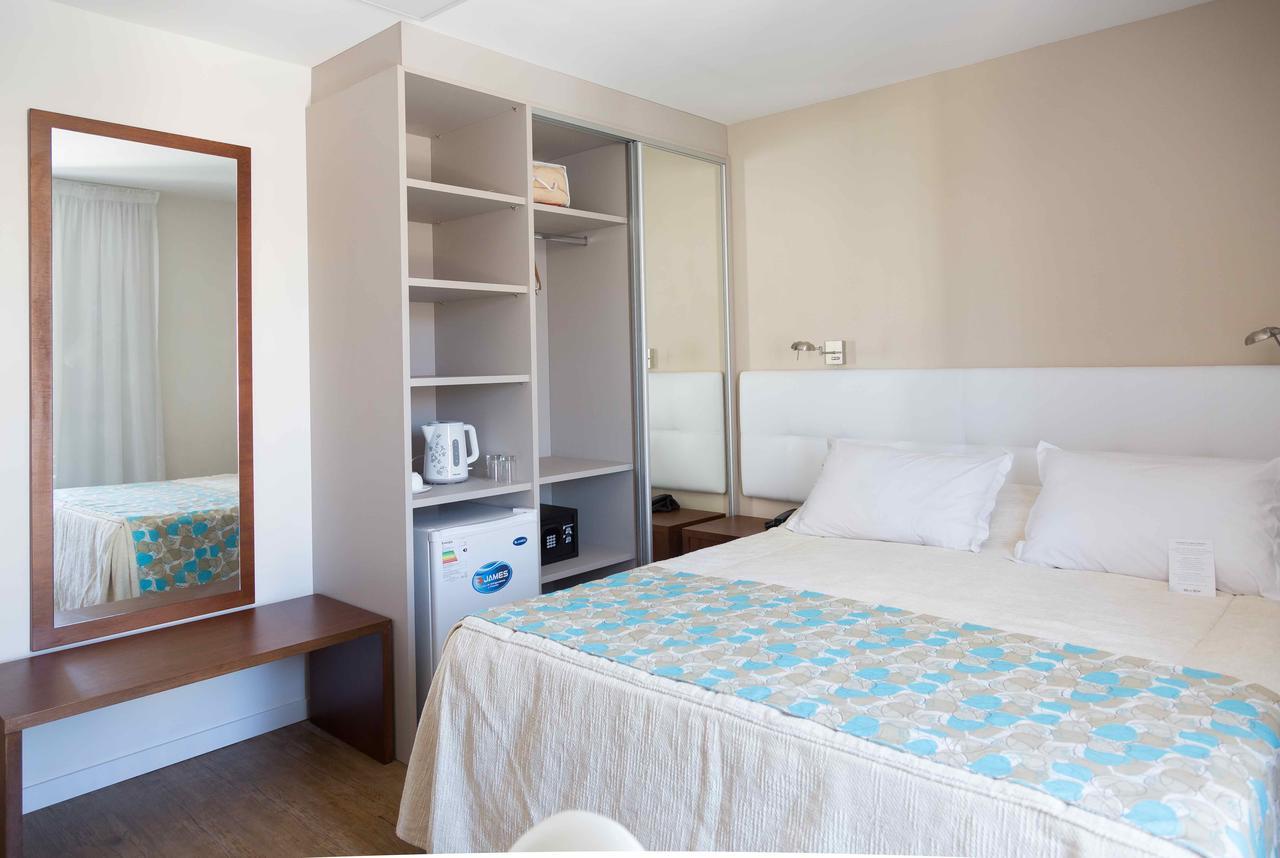 Seaview Hotel Boutique Punta del Este Eksteriør bilde