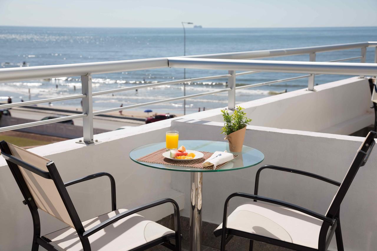 Seaview Hotel Boutique Punta del Este Eksteriør bilde