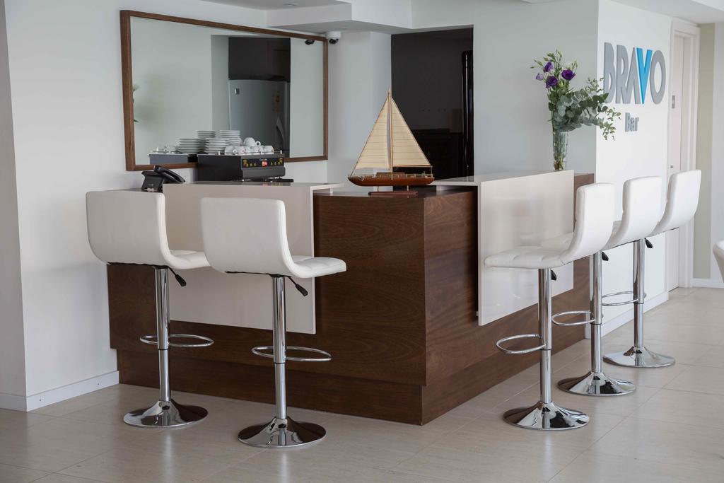 Seaview Hotel Boutique Punta del Este Eksteriør bilde