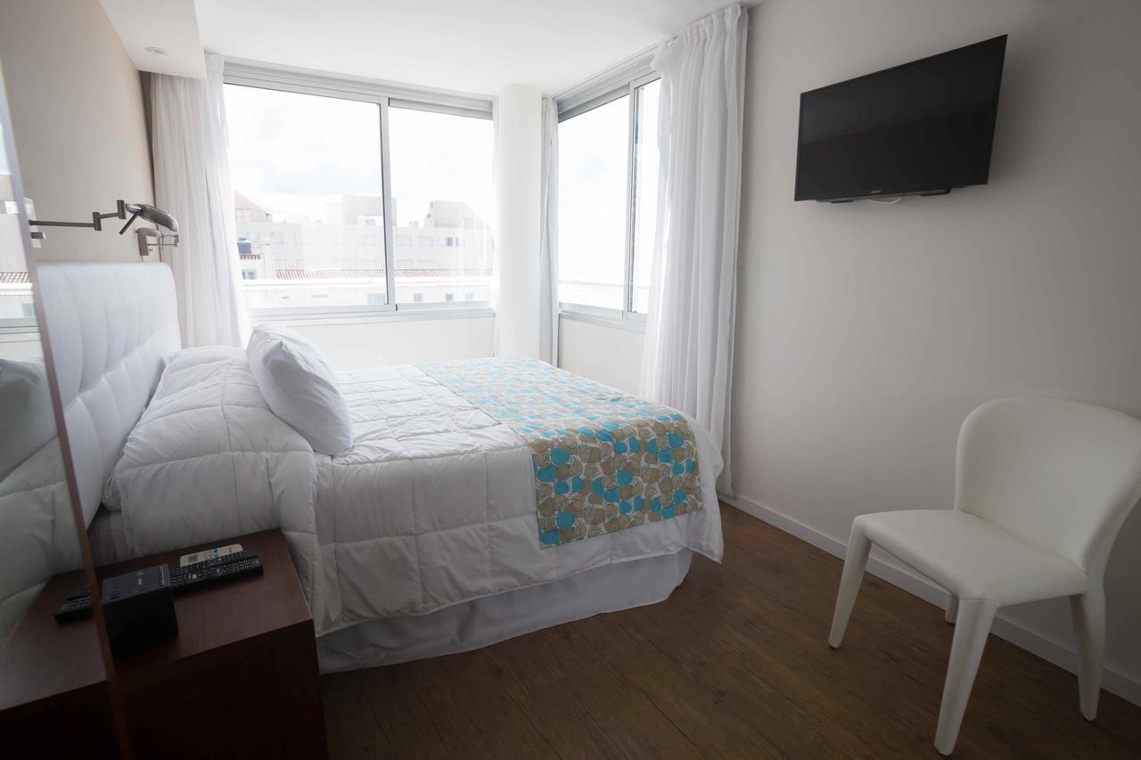 Seaview Hotel Boutique Punta del Este Eksteriør bilde