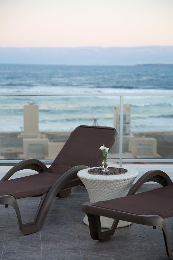 Seaview Hotel Boutique Punta del Este Eksteriør bilde