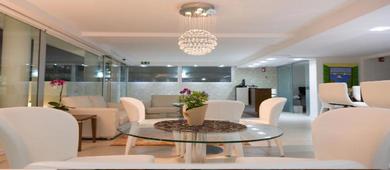 Seaview Hotel Boutique Punta del Este Eksteriør bilde